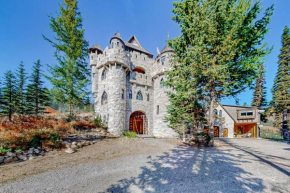 Schweitzer Castle